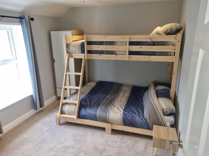 Gorgeous 1-bed Apartment in Wetwang, Driffield