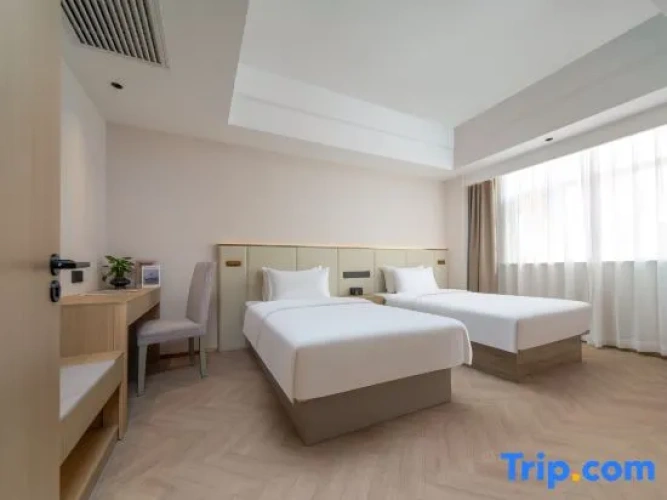 Triple Suite