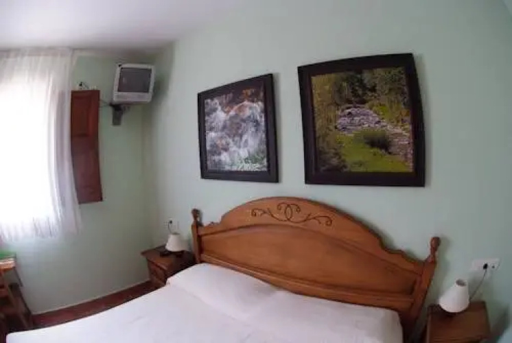 Hotel Casa Duaner