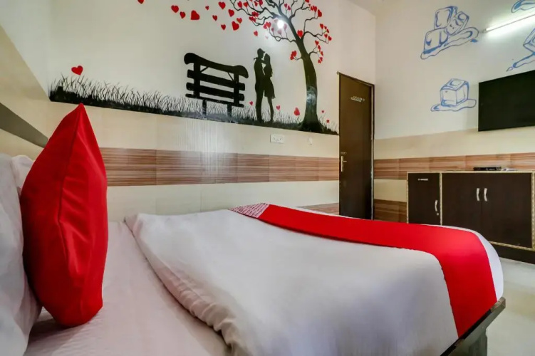 Hotelbild