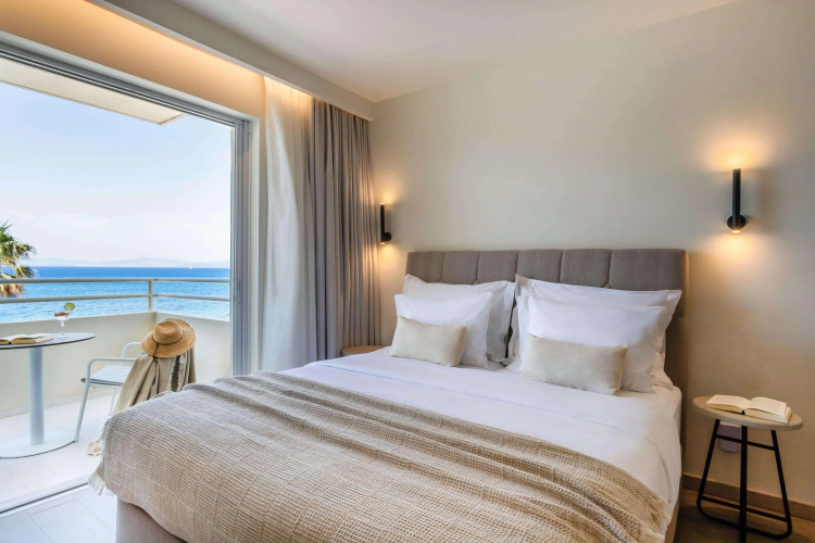 Kosea Boutique Hotel