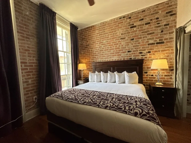Double Suite