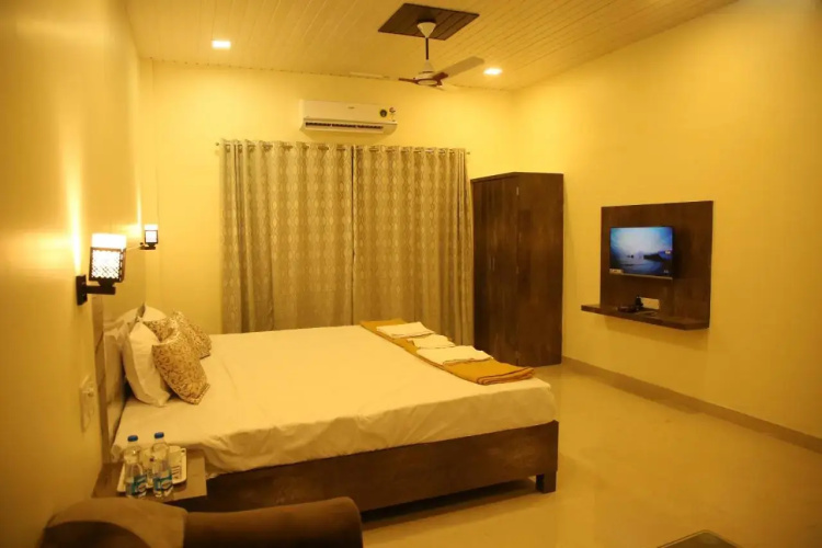 Hotelbild