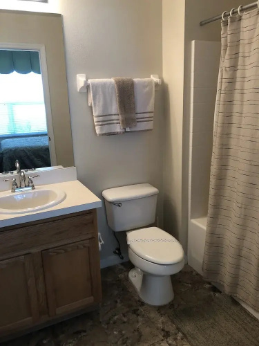 4BR Westridge Pool Home 568 by OVRH