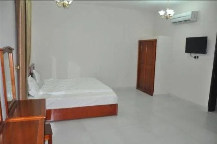 Al Sqlawi Hotel Apartment