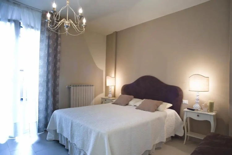 1 Bedroom Duplex Apartment