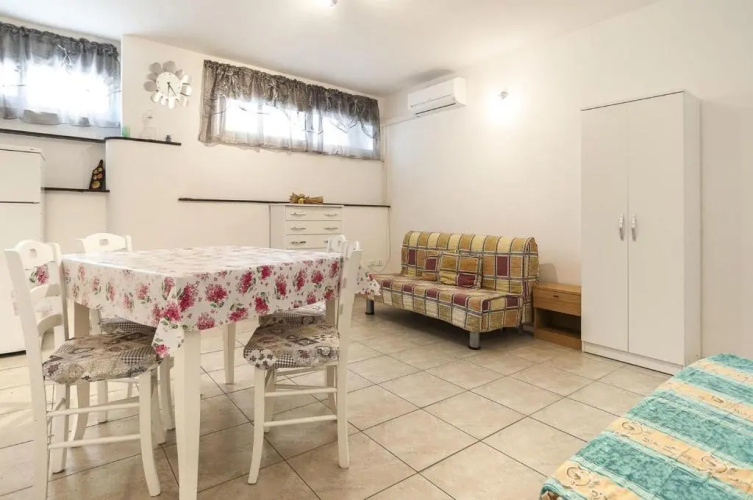 Studio in Sperlonga