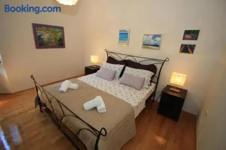 Holiday Apartment Rokov