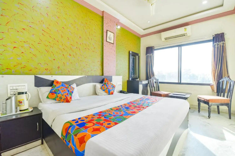 Fabexpress Relax Inn I