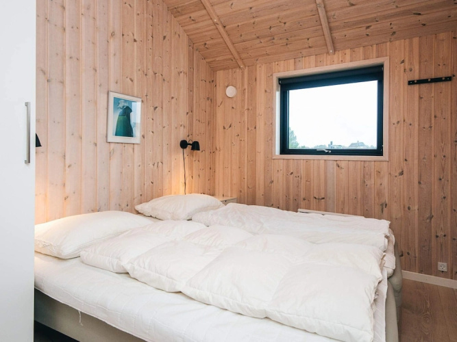 8 Person Holiday Home in Fano