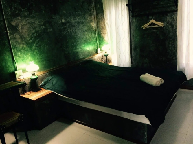 View and Win Homestay