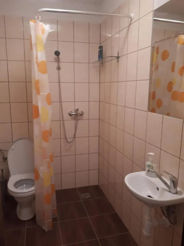 Apartmán - súkromie v meste (1)