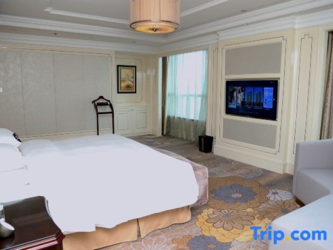 Presidential Quadruple Suite