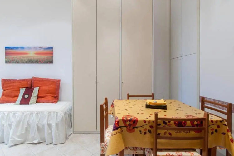 Appartamento Via Rovetta