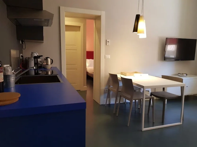 Comfort Apartment