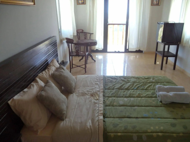 Punta Pacifico Bungalows Mancora