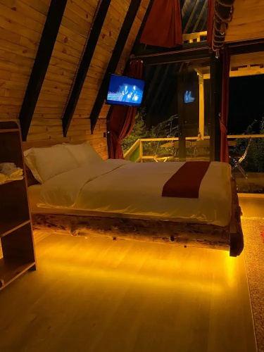 Santavera Bungalov