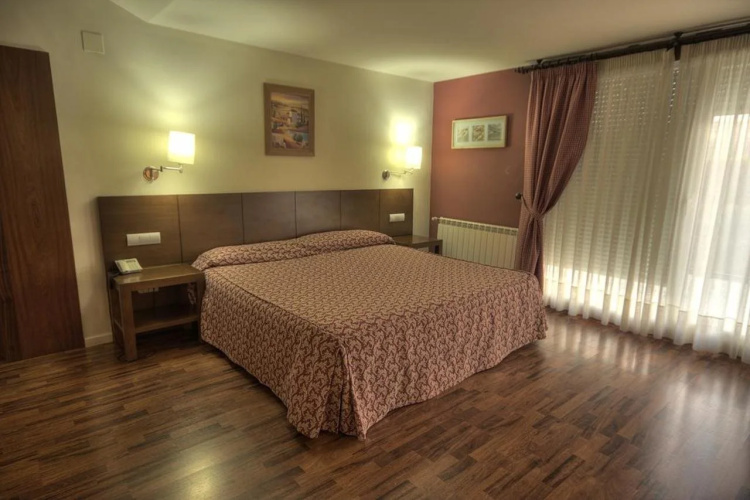 Hotel Spa Sinagoga