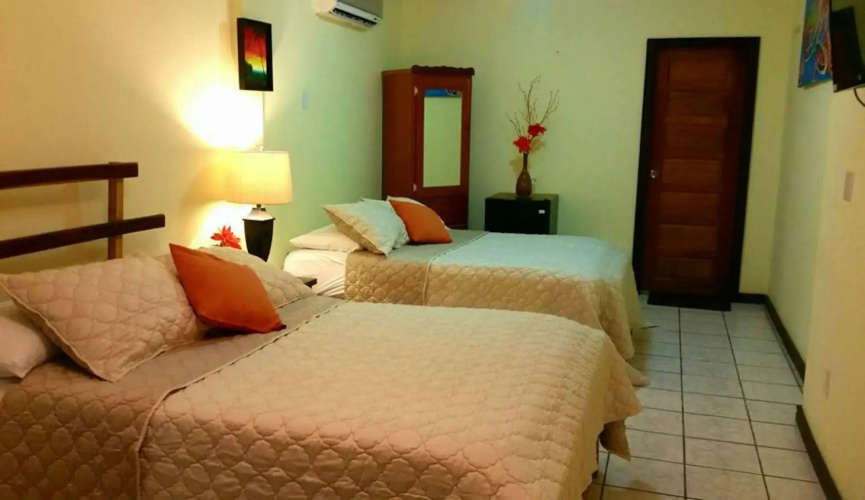 Ocean Tide Beach Resort
