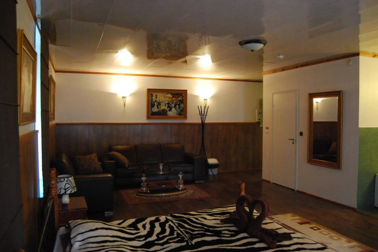 Фотография отеля