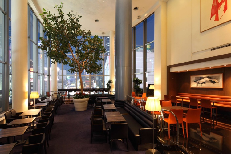 Shibuya Excel Hotel Tokyu photo 25