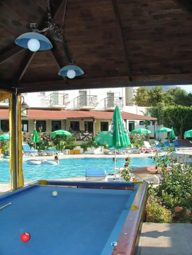 Фотография отеля