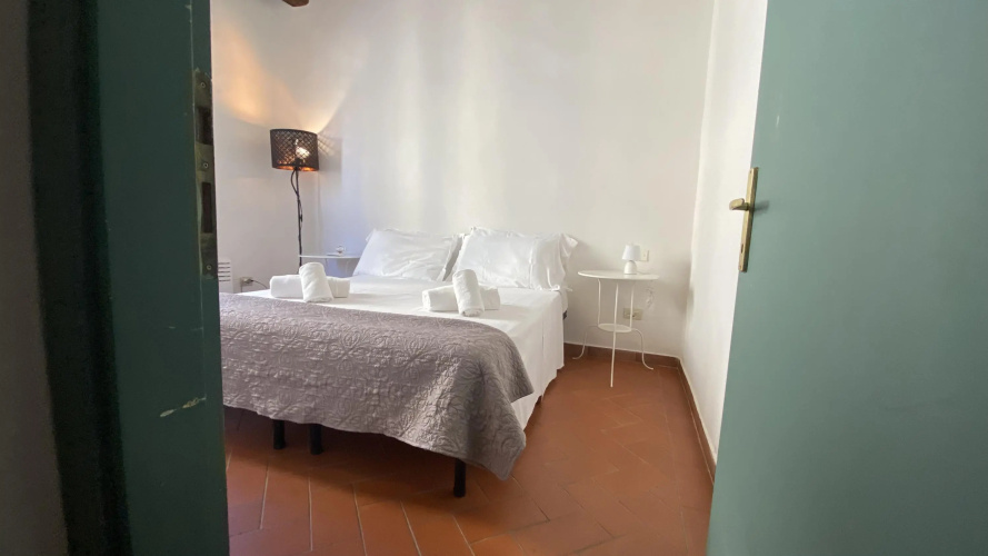 Alfani Double in Firenze