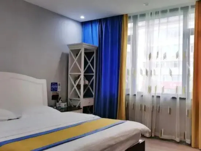 De Bon Hotel