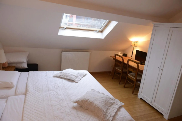 B&B Bio Brussels