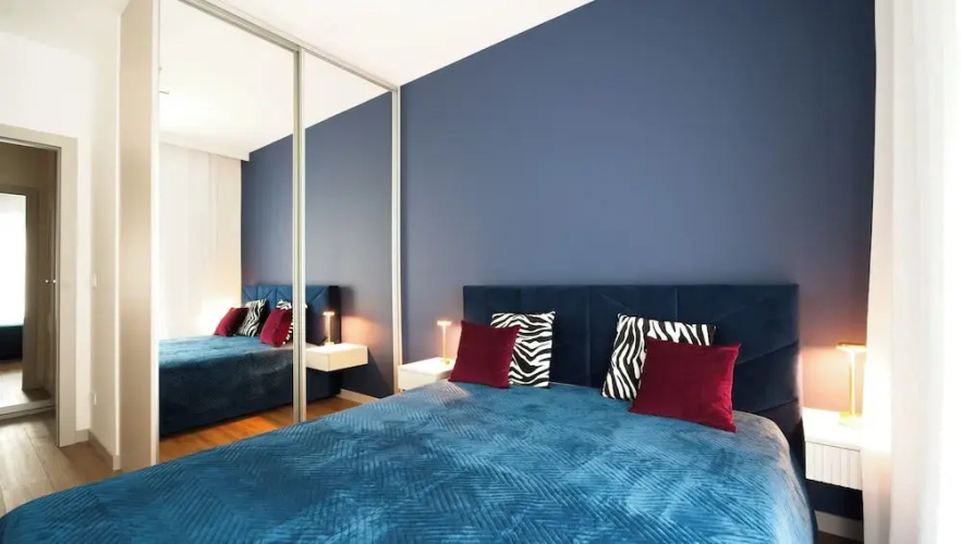 Apartamenty Sun & Snow Nad Odrą