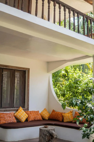 Mr Kahawa Waterfront Suites
