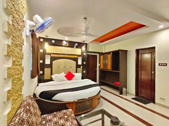 Pratap Heritage
