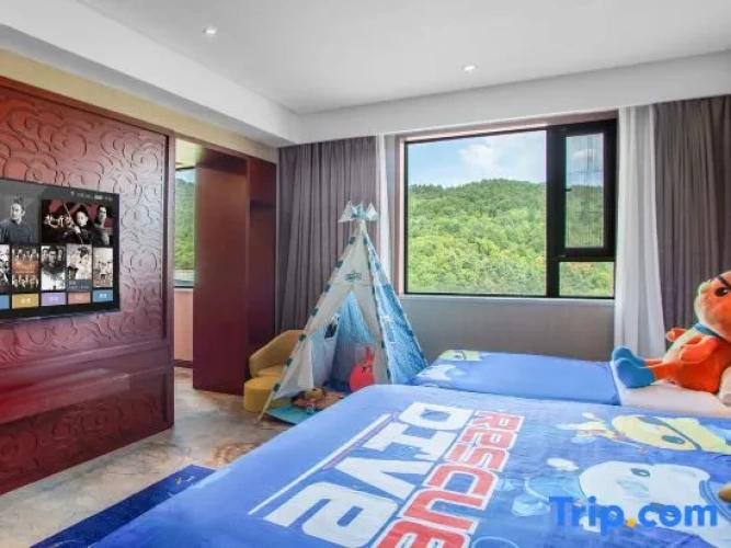 Family Suite