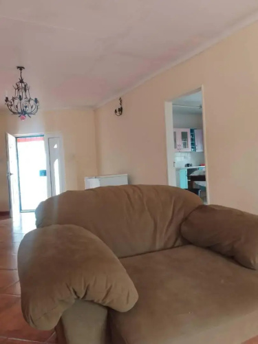 Great 1 bed hide out with hot tub
