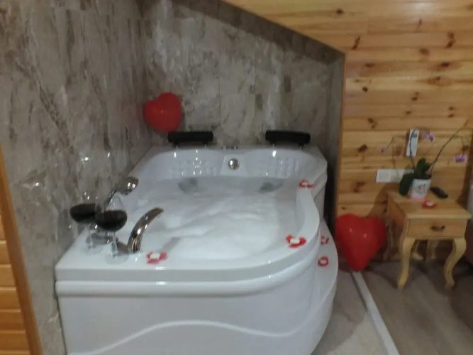 Agva Venüs Otel