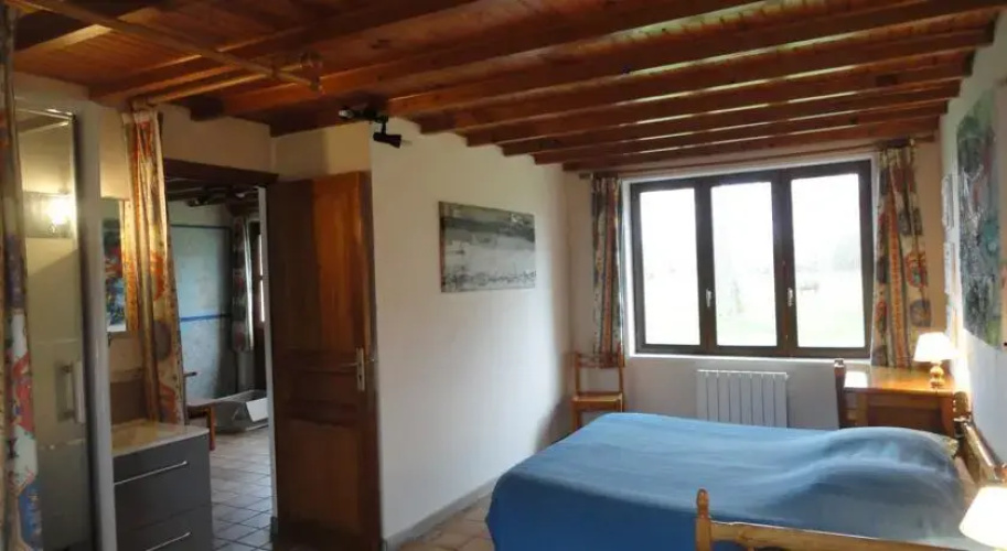 La Ferme de Wolphus - Chambres d'hôtes