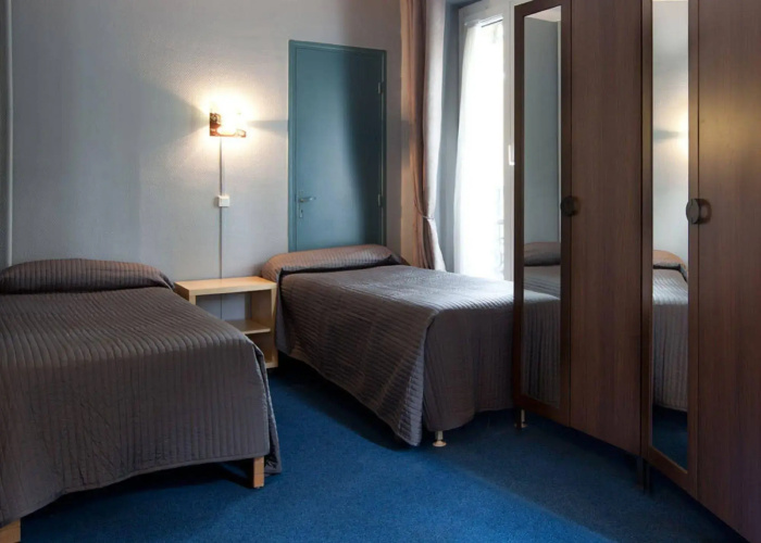 Grand Hotel de Paris