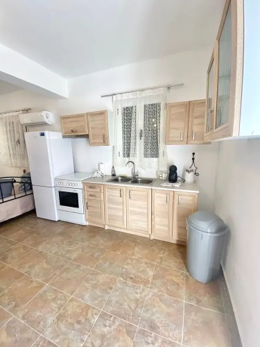 Simousi Beach House