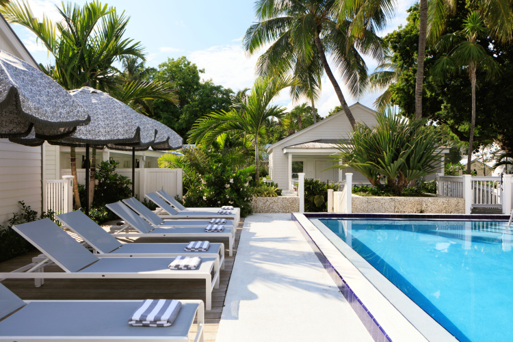Winslow's Bungalows photo 13