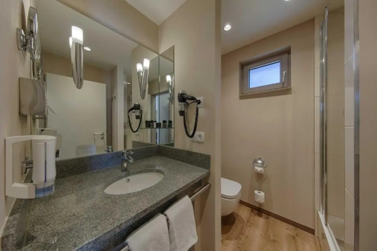 Premium Double room