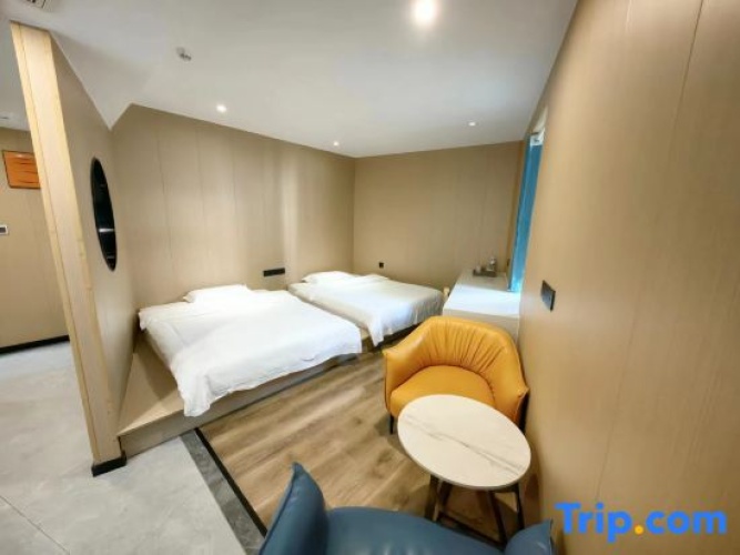 Comfort Twin room