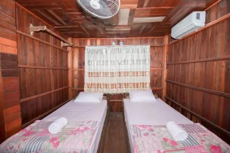 Molina Bungalows