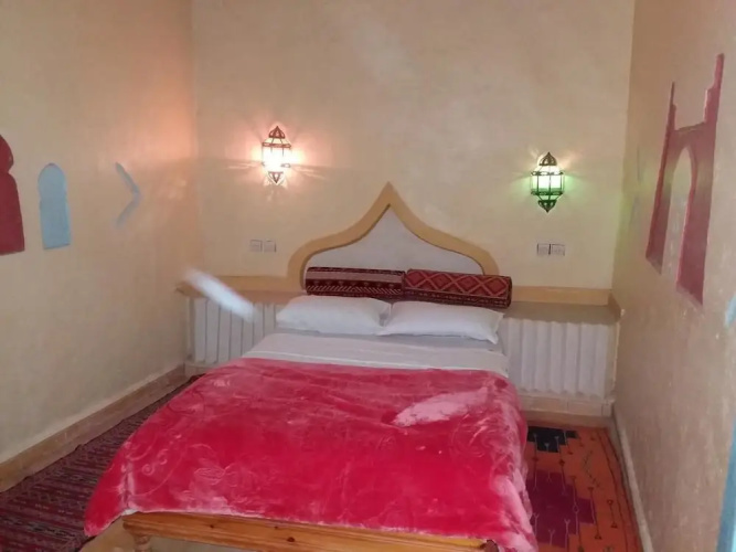 Chez Belkacem