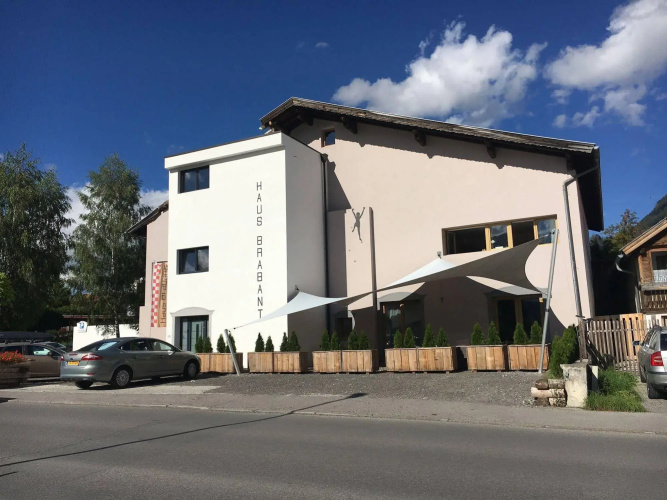 Hotelbild
