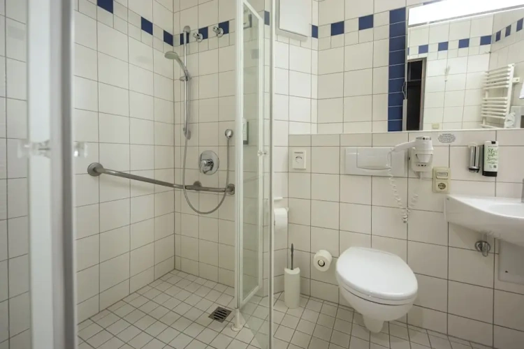 Comfort Single room