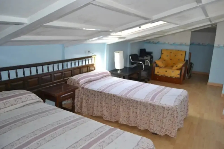 Apartamento Acacias - 117C