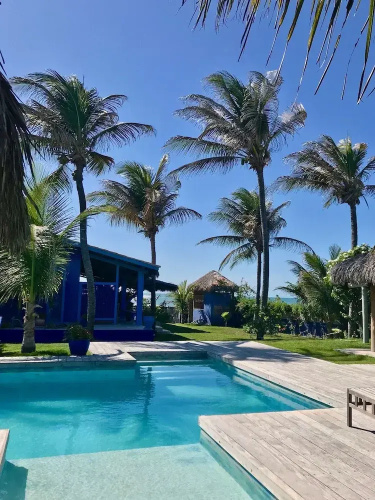 Vila Stella Cadente