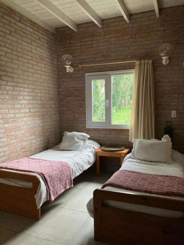Duplex Las Margaritas Bosque Peralta Ramos