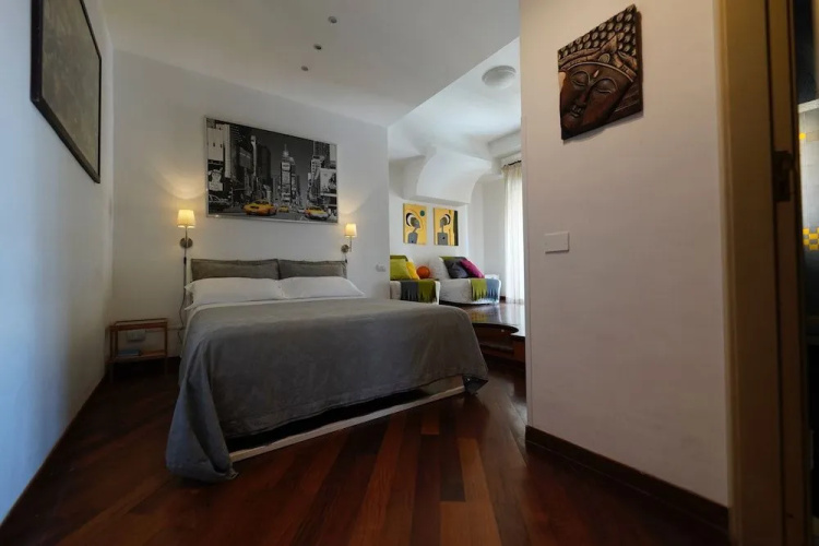 Casa Argentino BB