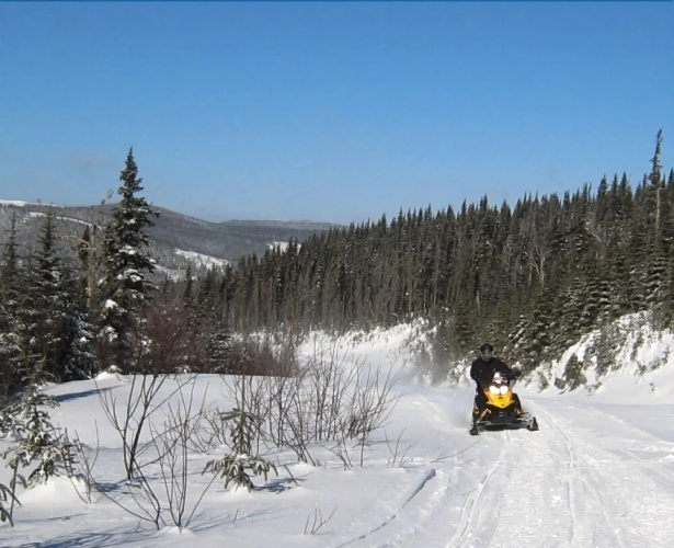 Gîte Aventures Nord Expe